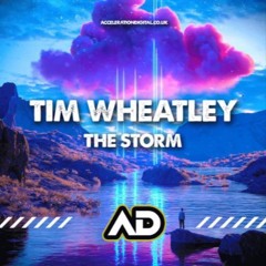 Tim Wheatley - The Storm [Free Download]