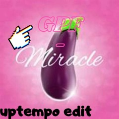 GPF - MIRACLE (HARD UPTEMPO EDIT)