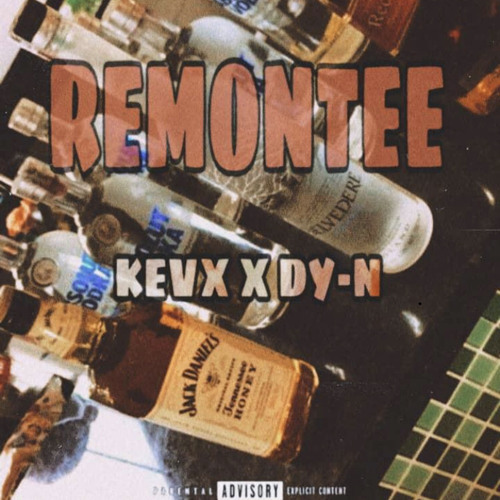 DY- N X KEVX - remonté