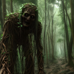Dryad (Dark Techno)