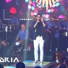 Raulin rodriguez. en vivo desde Euphoria con Dj joe catador