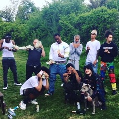 10 milli - 10k summa x Igloomane x Saunjay (prod. 10k summa)