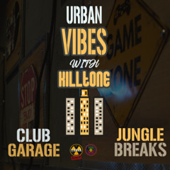 URBAN VIBEs part III