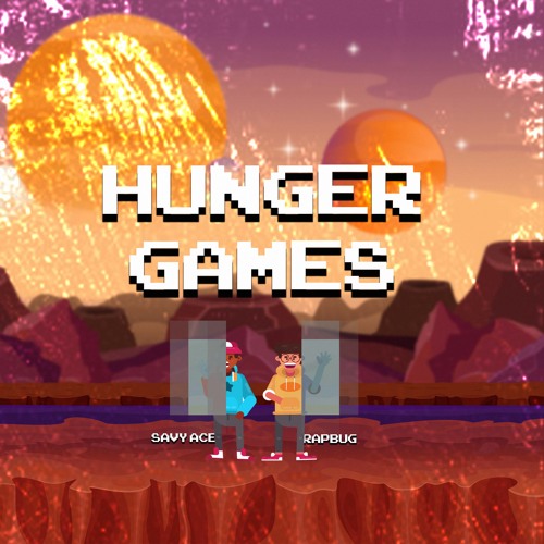 HUNGER GAMES