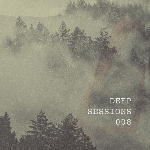 DEEP-MELODIC HOUSE & TECHNO MIX - Deep Sessions 008 - (Anjunadeep, Lane 8, Chris Luno, Yeadon)