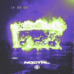 BROKN: 'NOCTRL' Mix