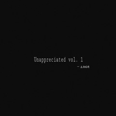 UNAPPERIATED V1 (freestyle)