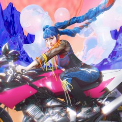 Manzini Frost - My Baby ashnikko