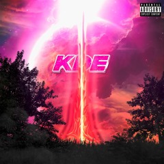 Keep Dat Energy (prod. By EffeNess)