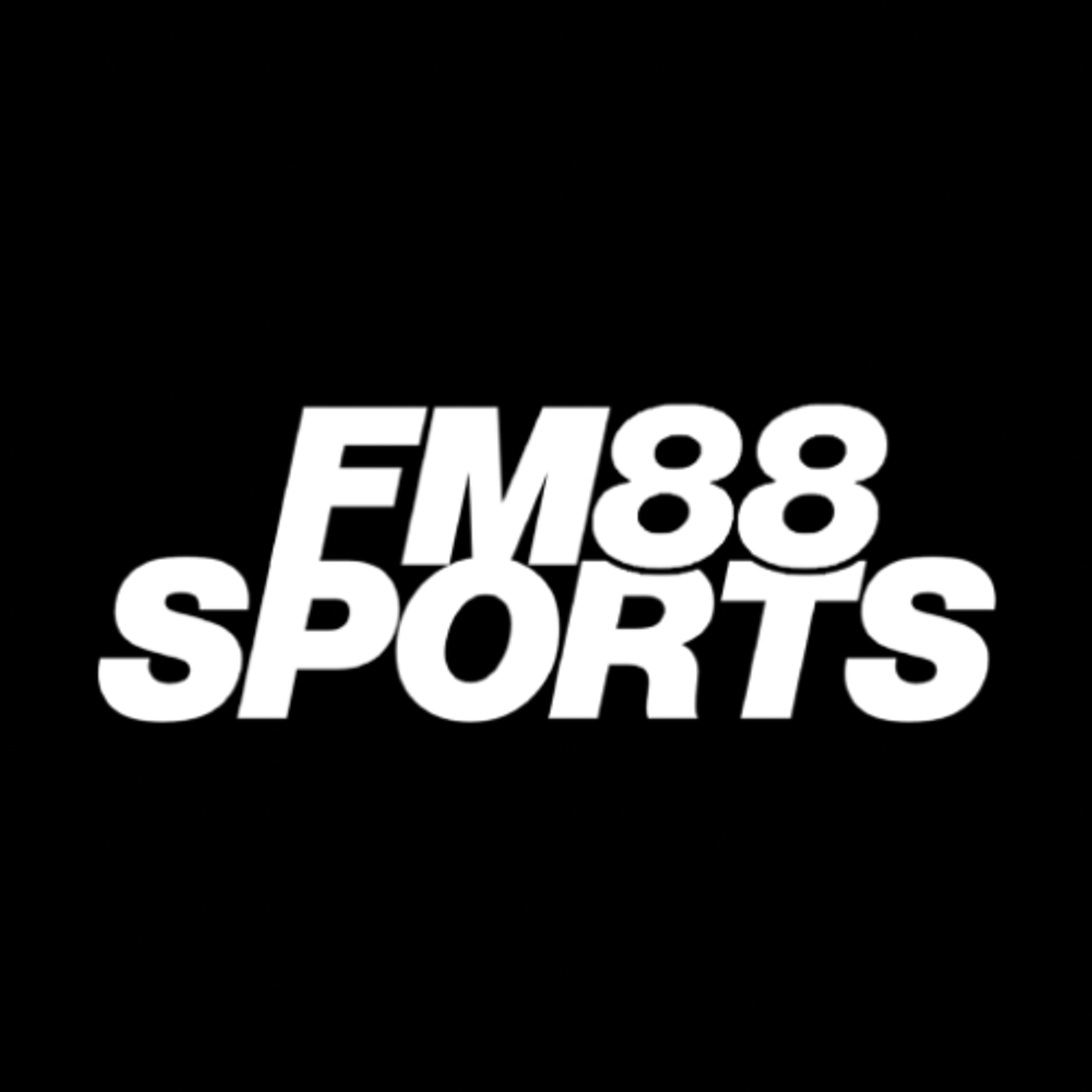 The Cutting Edge Sports Radio Network