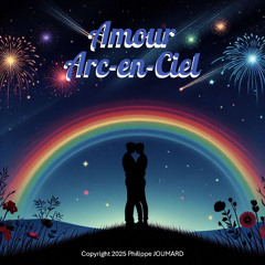 Amour Arc-en-Ciel