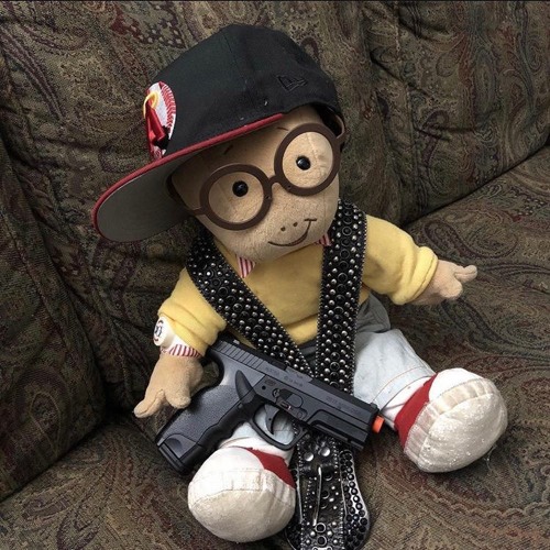 RealYungPhil - Addicted To Rolls (prod. Nerdcoke + Dylvinci){SHOKU RADIO EXCLUSIVE}