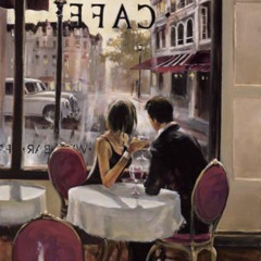 Cafe Nabu 2025