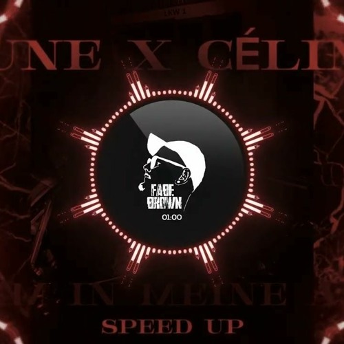 LUNE X CÉLINE - KOMM IN MEINE ARME (FABE BROWN REMIX)