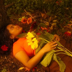 Madelaine De Leon -  Autumn Still