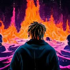 Run It - Juice Wrld (unreleased)