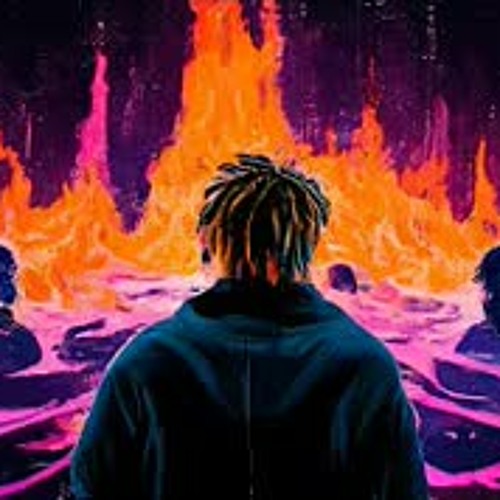 Stream Run It Juice Wrld (unreleased) by Jstizzy Listen online for