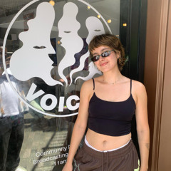Sana - 28/06/25 - [Voices Radio]