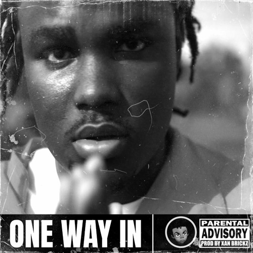 Tee Grizzley x Yatta x Team Eastside Type Beat | Detroit Bay Area Instrumental - "One Way In"
