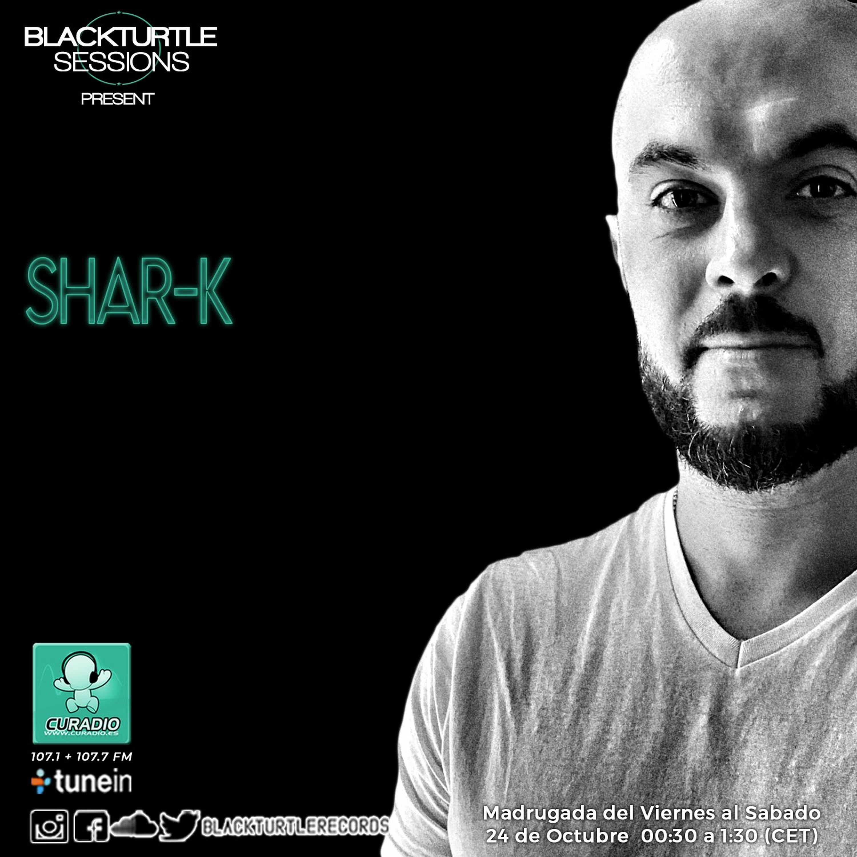 Black Turtle Records