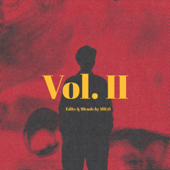 MILO EDIT PACK VOL 2