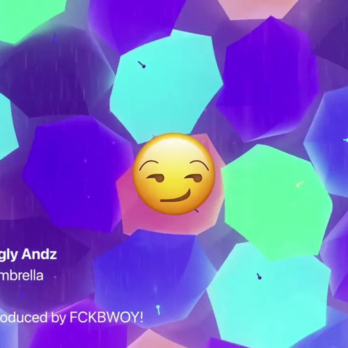 Ugly Andz - Umbrella