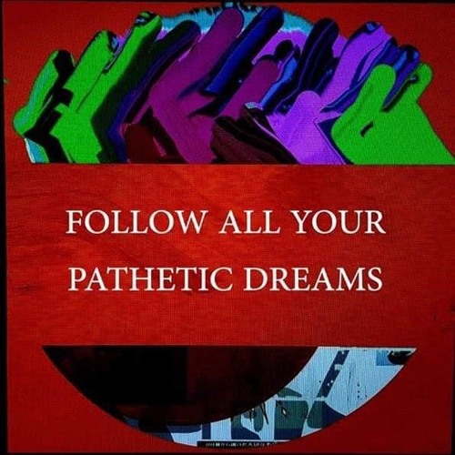 this is not an exit (i tried)