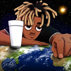 Juice WRLD - Wavy (Prod.PortelaBeats)