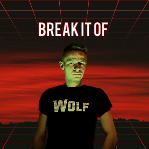 WOLF - Break It Of ( Sean Paul ft. Rihanna )