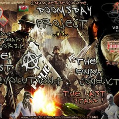 DDP.versuz. - The Last Revolution.(FinalConflict&LastStand).Vol.3,Ep
