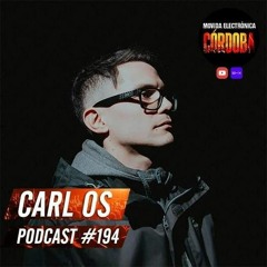 Musica Electronica Cordoba Podcast #194
