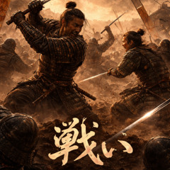 Tatakai (戦い) – The Battle