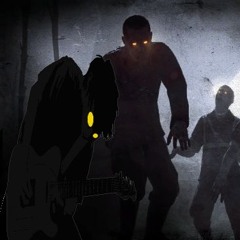 WTF (from "Nacht Der Untoten" Call of Duty World At War)
