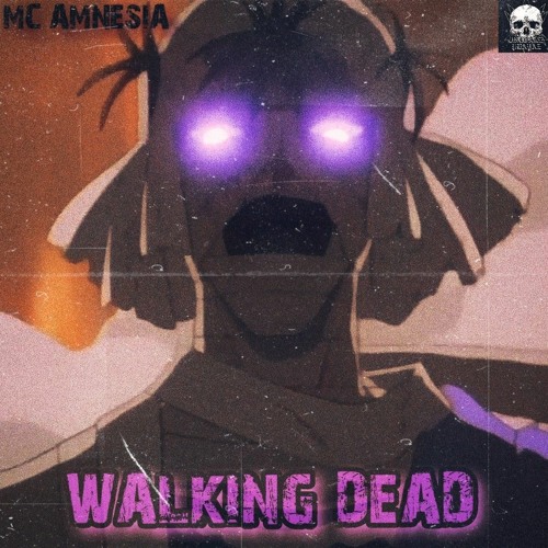 WALKING DEAD