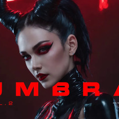 Dark Cyberpunk ⧸ EBM ⧸ Dark Clubbing ⧸ Industrial Bass Mix 'UMBRA vol.2'.mp3