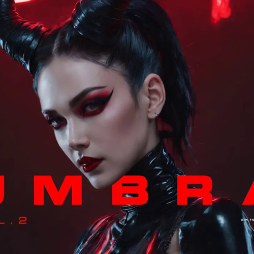 Dark Cyberpunk ⧸ EBM ⧸ Dark Clubbing ⧸ Industrial Bass Mix 'UMBRA vol.2'.mp3