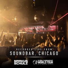 Markus Schulz - Global DJ Broadcast World Tour: Chicago 2021