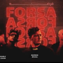 ‎⁨فرصه - الدبل زوكش ومروان موسي والضبع | Forsa - Double Zuksh FT Marwan Mousa X Dab3⁩.m4a