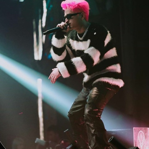 Chuyển Động Chậm - (prod. wondrtime)