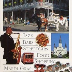 [GET] EBOOK ✔️ Eyewitness Travel Guide to New Orleans (Eyewitness Travel Guides) by