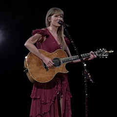 Tell Me Why Live at The Eras Tour