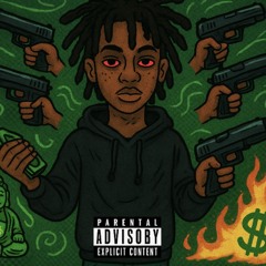 watchu wanna do? prod. yngcodeine