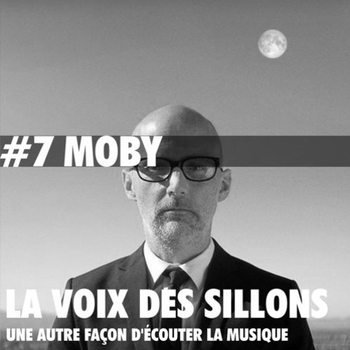 7 - Moby