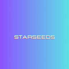 Hayk Planet - Starseeds