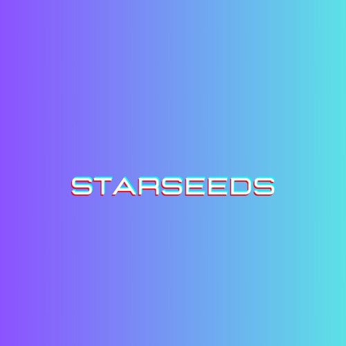 Hayk Planet - Starseeds