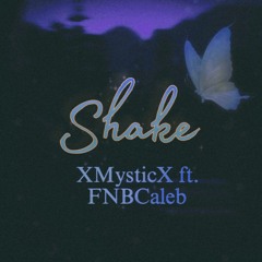 Shake ft. FNBCaleb (Prod. Chrxme)