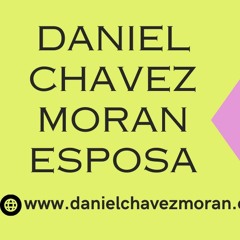 La Resiliencia De Daniel Chávez Morán