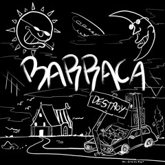 Barraca Destroy (Dj Cheses Remix)