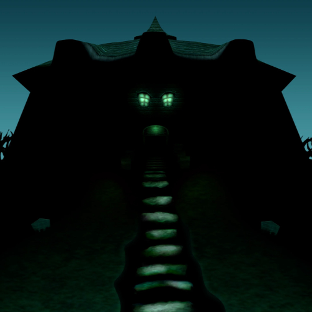 GameBoi Horror