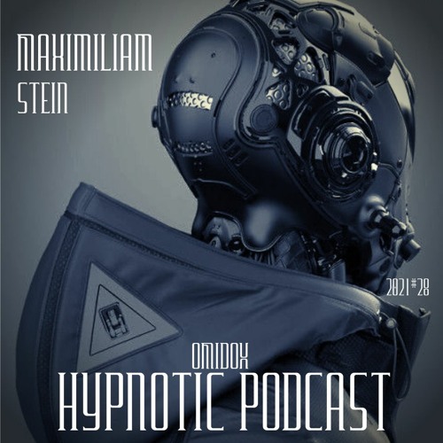 Hypnotic Podcast #28 Maximiliam Stein
